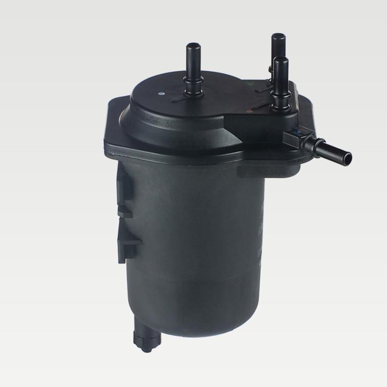 Filtre à carburant (Filtre à gasoil) DELPHI HDF943